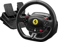Thrustmaster 4460297, Thrustmaster T98-X Ferrari 296 GTS Lenkrad (PC, XBOX Series X/S