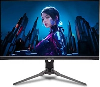 Acer UM.JX3EE.401, Acer Predator XB323QKV4 Gaming Monitor 80 cm (31,5")