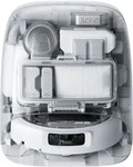 DJI CP.CR.00000052.01, DJI ROMO P CR8E Saugroboter mit Wassertank