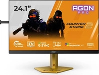AOC CS24A, AOC Agon Pro CS24A Gaming-Monitor 61 cm (24")