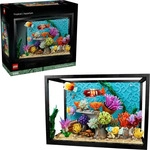 Lego 10366, LEGO Icons 10366 Tropisches Aquarium