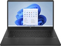 HP C93P2EA#ABD, HP 17-cp2139ng AMD Ryzen 3 7320U Notebook 43,9 cm (17,3")