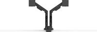 BenQ 9H.A3CDD.LBW, BenQ Ergo Arm BDH01