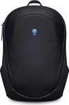 Dell AWBP-AW5625P, Alienware AW5625P Rucksack 40,6 cm (16"), schwarz