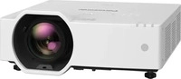 Panasonic PT-VMZ7STEJ, Panasonic PT-VMZ7STEJ LCD Laser Kurzdistanzbeamer 7000...