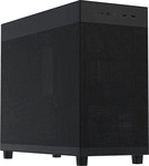 ASUS 90DC00V0-B39000, ASUS Prime AP303 TG Midi-Tower Geh&auml;use Netzschwarz