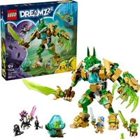 Lego 71508, LEGO DREAMZzz 71508 Fuchs-W&auml;chtermech