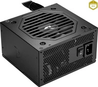 Sharkoon Rebel Netzteil P15 750W Cybenetics Gold ATX 3.1 schwarz