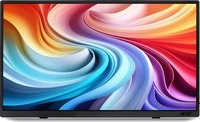 Acer UM.ZP1EE.007, Acer PM161QT Tragbarer Touch Monitor 39,6 cm (15.6")