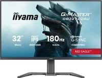 iiyama GB3272QSU-B1, iiyama G-Master GB3272QSU-B1 Gaming Monitor 80cm (32")