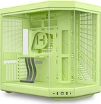 HYTE CS-HYTE-Y70-MM, HYTE PC-Geh&auml;use Y70 ATX Midi-Tower matcha gr&uuml;n