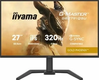 iiyama GB2791QSU-B1, iiyama G-MASTER Gold Phoenix GB2791QSU-B1 Gaming-Monitor 68,5 cm