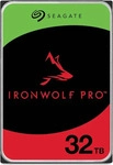 Seagate ST32000NT000, Seagate IronWolf Pro interne Festplatte 32 TB