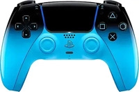 Sony 1000048535, Sony Playstation 5 DualSense Wireless-Controller Rhythm Blue