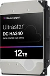 Western Digital 0B47063, WD Ultrastar DC HA340 SATA HDD - 12 TB