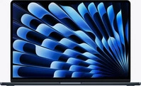 Apple MDVH4D/A, Apple MacBook Air (15") mitternacht