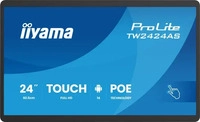 iiyama TW2424AS-B3P, iiyama ProLite TW2424AS-B3P All-in-One-Monitor 60,5 cm (23,8")