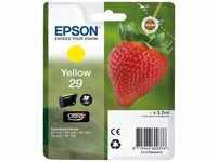 Epson C13T29844012, Epson 29 Erdbeere Druckerpatrone - gelb (C13T29844012)