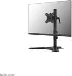 Neomounts DS45-600BL1, Neomounts DS45-600BL1 Monitorst&auml;nder f&uuml;r einen Bildschirm