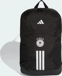 adidas KC6689, adidas Deutschland 26 Rucksack schwarz