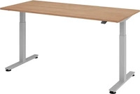 HAMMERBACHER VXMST19/N/S, HAMMERBACHER elektrisch h&ouml;henverstellbarer Schreibtisch