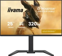 iiyama GB2591HSU-B1, iiyama G-MASTER Gold Phoenix GB2591HSU-B1 Gaming-Monitor 68,6 cm