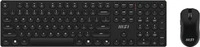 MSI S11-43DE212-Y92, MSI Forge K210 Wireless Combo schwarz