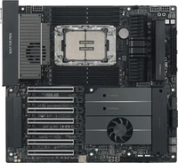 ASUS 90MB1LH0-M0EAY0, ASUS PRO WS W890E-SAGE SE Mainboard