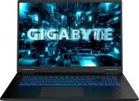 GigaByte DYJG3DEBC4SH, GigaByte GAMING A18 PRO Intel Core 7 240H Notebook 45,72 cm