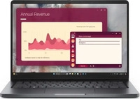 Dell CHPPC, Dell Pro 14 PC14250 Intel Core Ultra 5 225U Notebook 35,6 cm (14")
