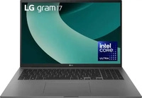 LG 17ZB90TL-G.AZ79GN, LG gram 17 Business 17ZB90TL-G.AZ79GN Intel Core Ultra 7...