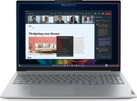 Lenovo 21UR005WGE, Lenovo ThinkBook 16 Gen 9 Intel Core Ultra 7 355 Notebook 40,6 cm
