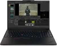 Lenovo 21XE001GGE, Lenovo ThinkPad P16s Gen 5 Intel Core Ultra 7 356H Mobile