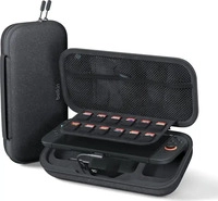 Belkin ENA001hqCH-V2, Belkin Gaming Tasche mit Powerbank f&uuml;r Nintendo Switch 2,