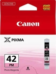 Canon 6389B001, Canon CLI-42PM Druckerpatrone - magenta hell 13ml