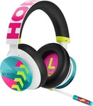 Microsoft EP2-42286, Microsoft Xbox Wireless Headset - Forza Horizon 6 Limited