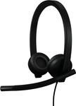 Logitech 981-001430, Logitech H570e Headset