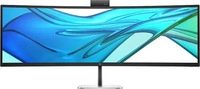 HP B7GV8AA#ABB, HP Serie 5 Pro 549pm Konferenzmonitor 124,5 cm (49 Zoll)