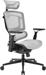 Sharkoon Stuhl OfficePal C50M schwarz-grau