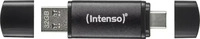 Intenso 3544490, Intenso Flex Line USB-Stick 64 GB