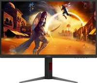 AOC U27G4XM, AOC U27G4XM Gaming-Monitor 68,6 cm (27")