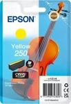 Epson C13T16N44010, Epson T16N4 Druckerpatrone - Gelb C13T16N44010
