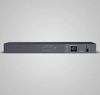 CyberPower PDU24004, CyberPower PDU24004 Stromverteiler Metered