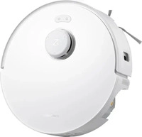 Roborock QC2FX02-00, Roborock Qrevo Curv 2 FlowX wei&szlig;