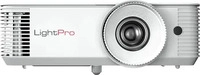 InFocus IN0044SL, InFocus Vista II IN0044SL Business DLP-Projektor 4600 Lumen