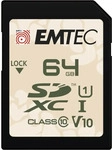 EMTEC ECMSD64GXCU1OR, EMTEC SD UHS-I Outdoor Speicherkarte 64 GB