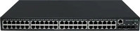 HPE Networking S6X71A#ABB, HPE Networking CW 2050 48p 10/100/1000BASE-T PoE+ 4p SFP
