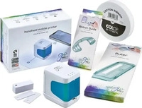 COLOP 165443, COLOP Elektrostempel e-mark go Set