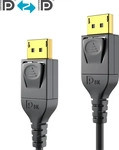 PureLink PI5010-015, PureLink DisplayPort 1.4 Kabel - PureInstall 1,50m