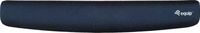 Equip 245015, Equip Tastatur Handballenauflage - Memory-Schaum - Schwarz